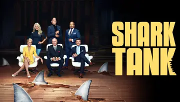 Zasłona к сериалу "Shark Tank" #1305215