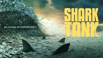 Zasłona к сериалу "Shark Tank" #1305216