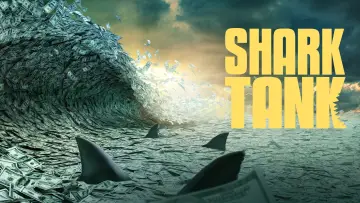 Zasłona к сериалу "Shark Tank" #1305217