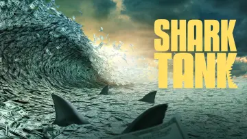 Zasłona к сериалу "Shark Tank" #1305220