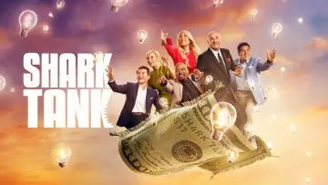 Zasłona к сериалу "Shark Tank" #1305232
