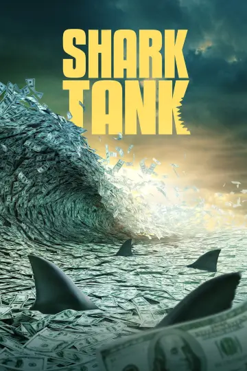 Plakat к сериалу "Shark Tank" #1305244