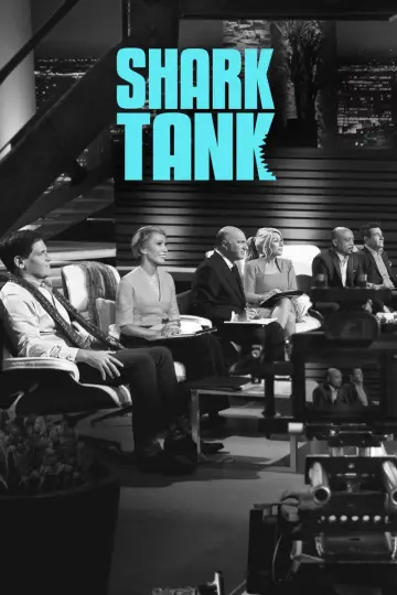 Plakat к сериалу "Shark Tank" #1305250
