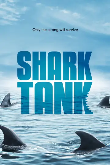 Plakat к сериалу "Shark Tank" #1305253