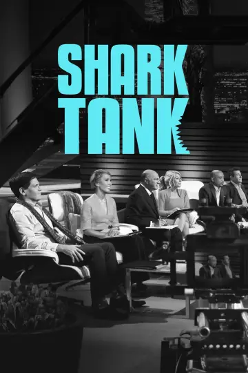 Plakat к сериалу "Shark Tank" #1305254