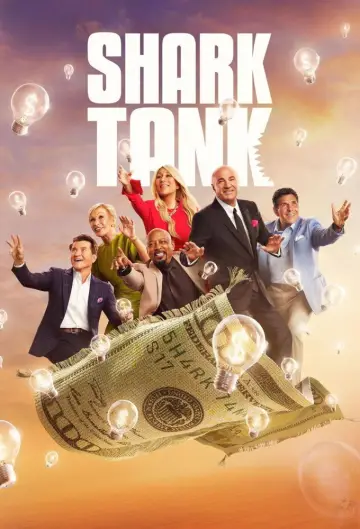 Plakat к сериалу "Shark Tank" #1305265
