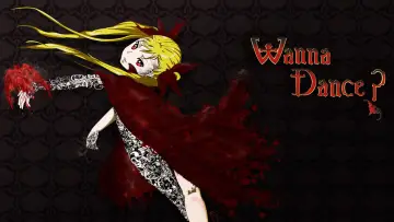 Zasłona do serialu "Dance in the Vampire Bund" #1663489