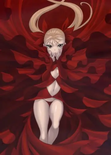 Plakat do serialu "Dance in the Vampire Bund" #1663499