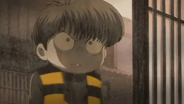 Zasłona do serialu "Cmentarny Kitaro" #1892085