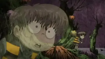 Zasłona do serialu "Cmentarny Kitaro" #1892089