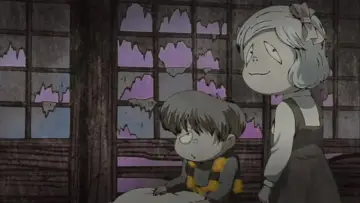 Zasłona do serialu "Cmentarny Kitaro" #1892091