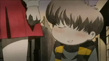 Zasłona do serialu "Cmentarny Kitaro" #1892093
