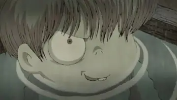 Zasłona do serialu "Cmentarny Kitaro" #1892095