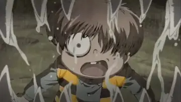 Zasłona do serialu "Cmentarny Kitaro" #1892097