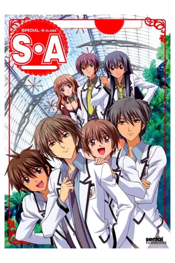 Sezon 1