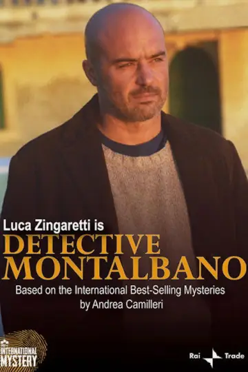 Il Commissario Montalbano (1999)