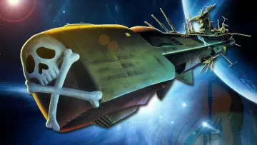 Zasłona do serialu "Arkadia mojej młodości: Endless Orbit SSX" #1813893