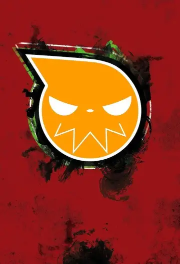 Plakat к сериалу "Soul Eater" #1339890