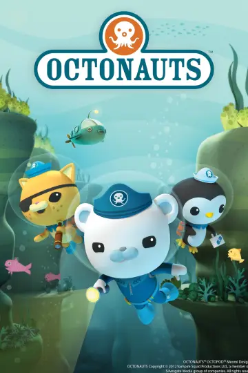 Oktonauci (2010)