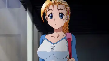 Zasłona к сериалу "Shijou Saikyou no Deshi Kenichi" #1344489