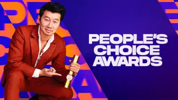 Zasłona к сериалу "People