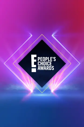 People's Choice Awards plakat