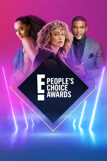 Plakat к сериалу "People