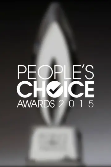 41st People's Choice Awards