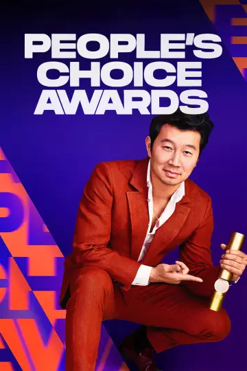 49. People's Choice Awards