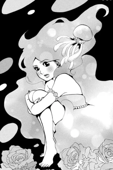 Plakat do serialu "Kuragehime" #1591251