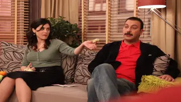 Zasłona do serialu "Piękny urok" #1339222