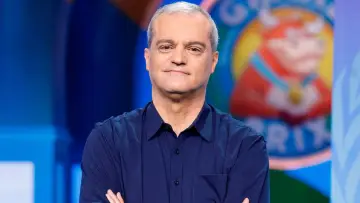 Zasłona do serialu "Grand Prix" #1227800