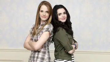 Zasłona к сериалу "Switched at Birth" #1319891