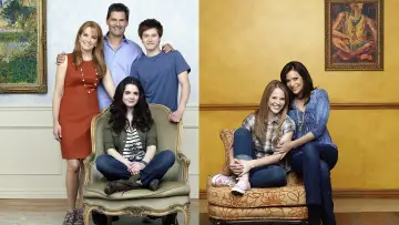 Zasłona к сериалу "Switched at Birth" #1319895
