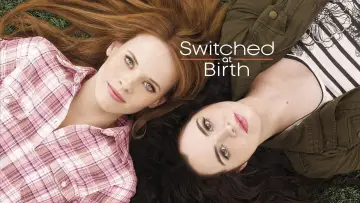 Zasłona к сериалу "Switched at Birth" #1319896