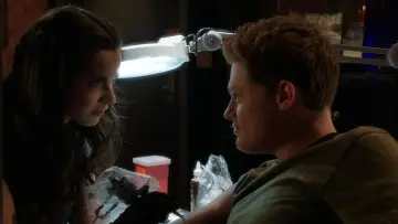 Zasłona к сериалу "Switched at Birth" #1319903