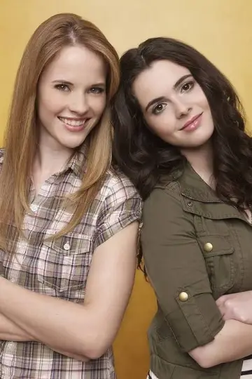 Plakat к сериалу "Switched at Birth" #1319912