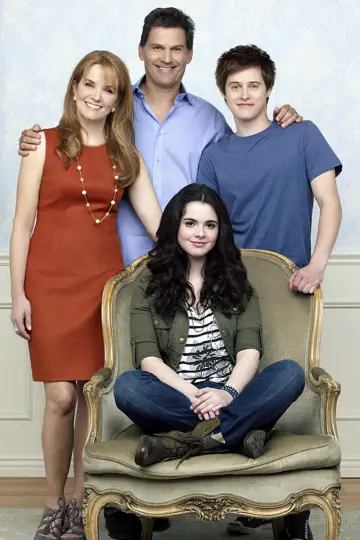 Plakat к сериалу "Switched at Birth" #1319913