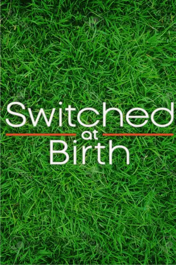 Plakat к сериалу "Switched at Birth" #1319917