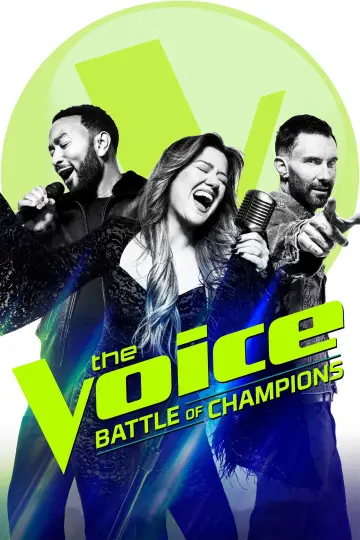 The Voice (2011)