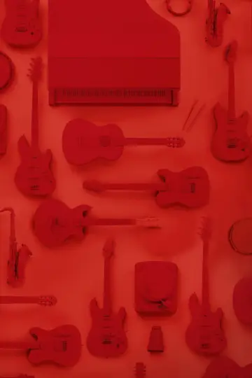 Plakat к сериалу "The Voice" #1254555