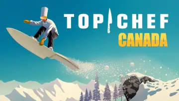 Zasłona do serialu "Top Chef Kanada" #1504176