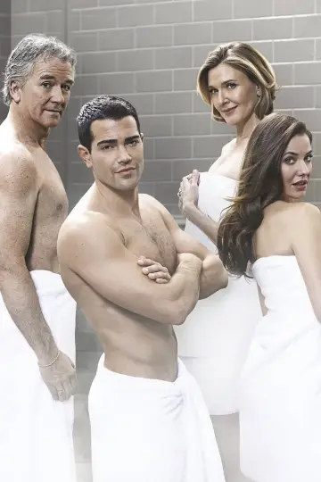 Plakat do serialu "Dallas" #1592257