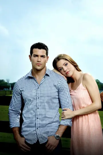 Plakat do serialu "Dallas" #1592258