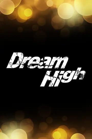 Plakat do serialu "Dream High" #1592450
