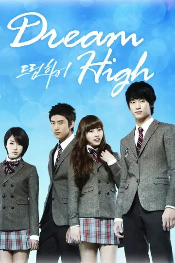 Plakat do serialu "Dream High" #1592453