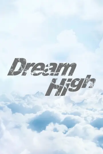 Plakat do serialu "Dream High" #1592454