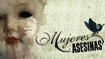 Wideo do serialu Zabójcze kobiety — Mujeres Asesinas (Serie Original) Resumen 4 Temporadas