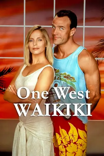 Plakat do serialu "One West Waikiki" #1747525