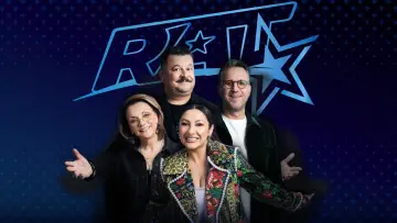 Zasłona do serialu "Românii au talent" #1418047